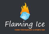 Flaming Ice image 1